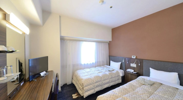 Toyama Manten Hotel, Book Hotel SPA Hotels in Hokuriku, SPA