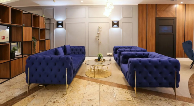 DORMERO Hotel Meerbusch