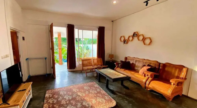 Villa Sawah Prambanan, Rezervovat Vila 4hvězdičkové hotely v Yogyakarta Province, 4*