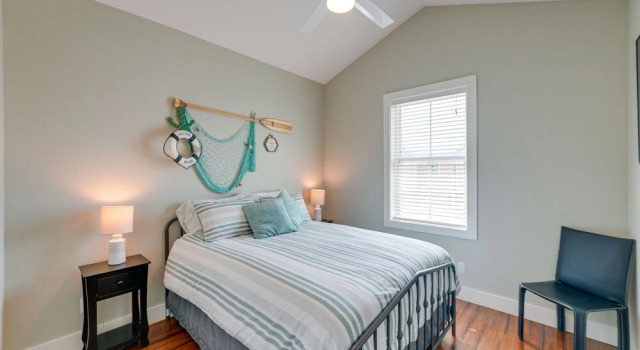 Bright, Modern Corpus Christi Condo: 2 Mi to Beach