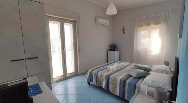Апартаменты с 2 комнатами Viletta Eraclea Minoa 4 min by car to the beach