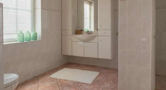 Номер Standard B&B en vakantie appartement de Glinthaar