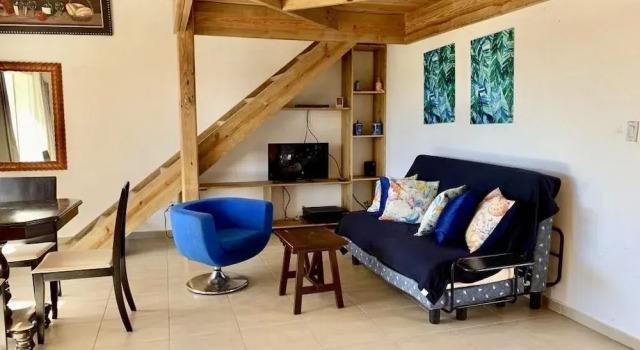 Апартаменты Superior Apartment in Cadaques Caribe