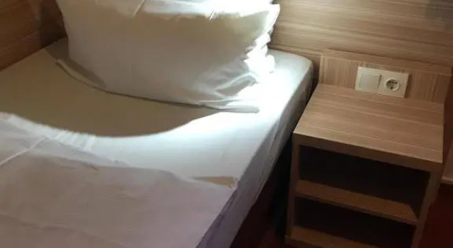 Номер Standard City Hotel Lippstadt