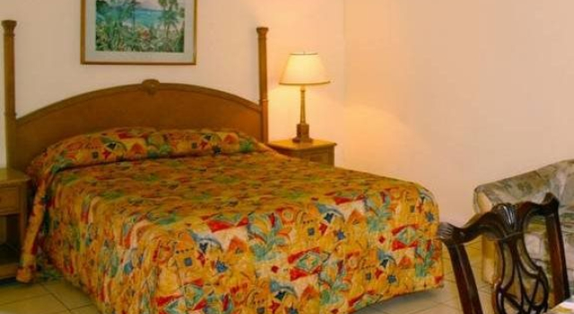 Orchard Garden Hotel & Suites