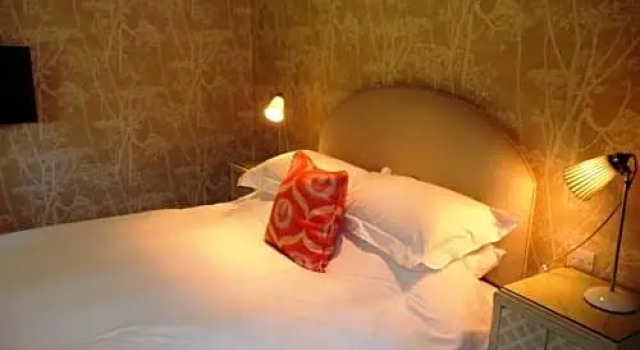 Номер Standard The Swan Inn Swinbrook
