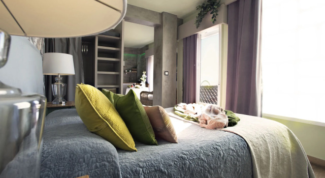 Blue Bird Suite, Забронировать Отель Малага - центр Малага, рядом с Музей Кармен Тиссен
