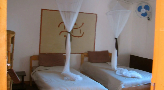 Madidi Lodge