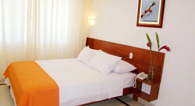 Casa Cesar Tumbes