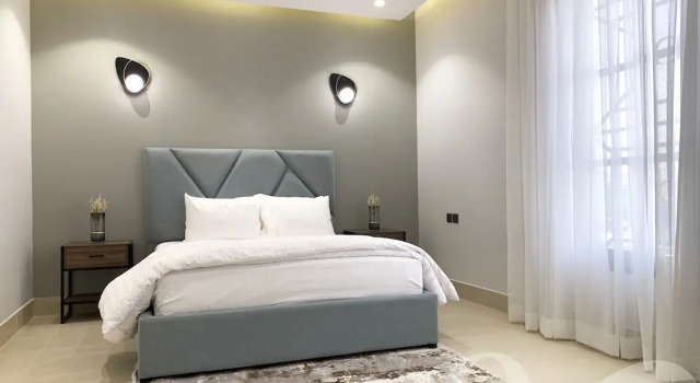 Апартаменты Kease Narjis B-4 Luxury Gold  AZ23