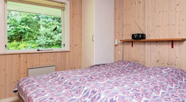6 Person Holiday Home in Oksbol-by Traum, Rezerwuj Dom wakacyjny Domki letniskowe w Oksbol, Domek