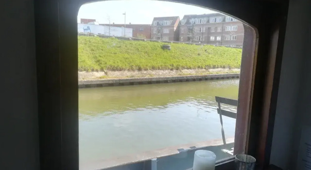 Апартаменты Classic BnB Boat