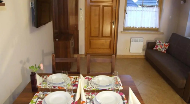 Banskie Zacisze, Book Hotel Hotels in Tatras with Parking, Parking
