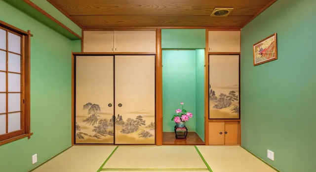 Asakusa Temple 4min Skytree 10min Japanese Cozy House
