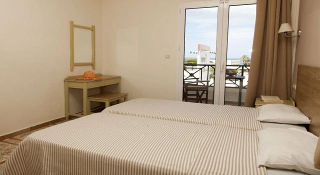 Mithos Apartments