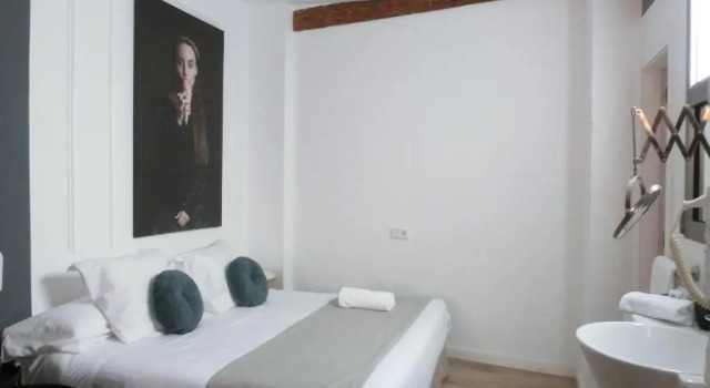 Hotel Les Monges Palace Boutique