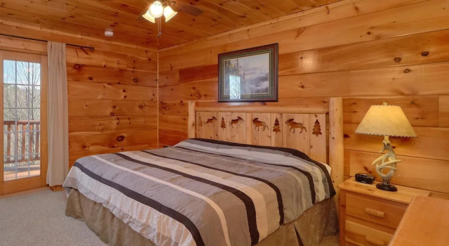 Smoky Mountain Serenity Apartment 3, Забронировать Апартаменты/квартира Севьервилл Great Smoky Mountains National Park
