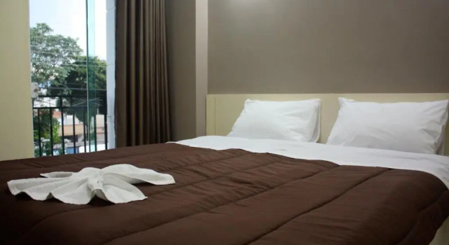 Двухместный номер Standard Hotel Portobello