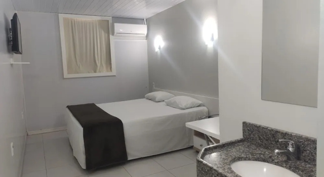 Номер Standard Igaras Hotel