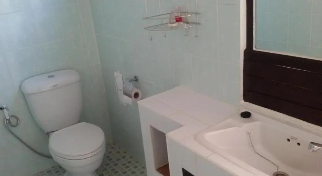 Номер Standard Baitong Homestay