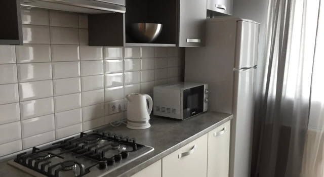Scandinavian apartment, Prenota Appartamento Leopoli Lviv