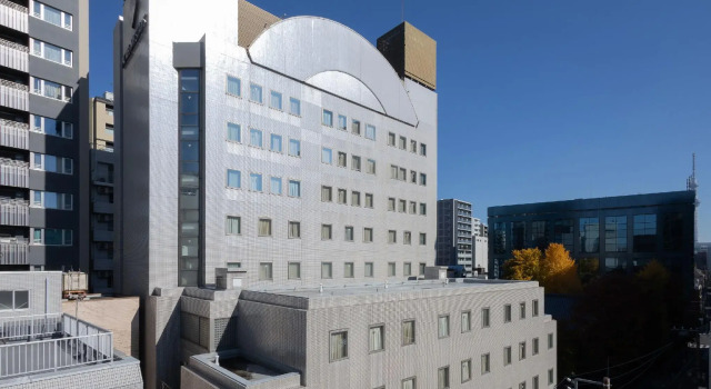 HOTEL MYSTAYS Ueno East