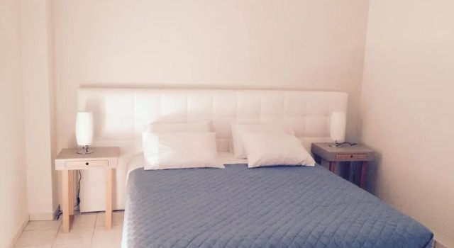 Номер Standard Holiday Luxury Villas