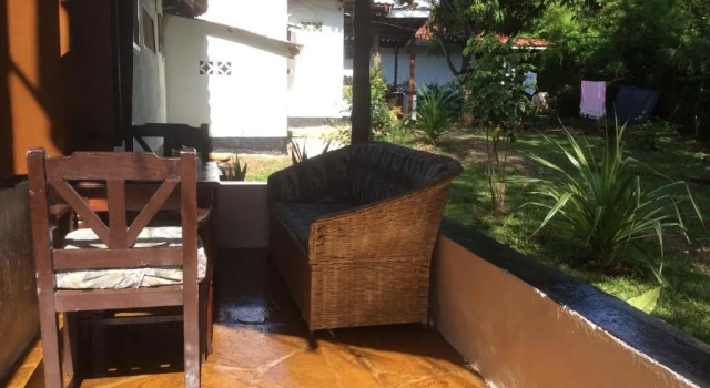 Двухместный номер Standard Diani Banda Cottages