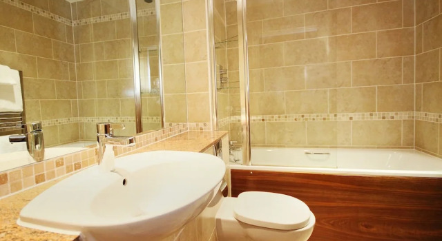 Семейный номер Standard Red Hall Hotel