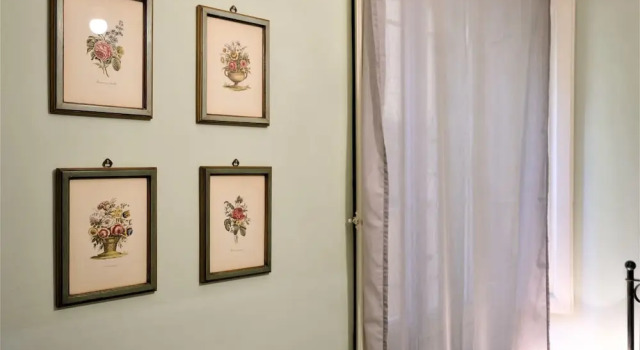 Wine Apartments Florence Nebbiolo, Забронировать Апартаменты/квартира Апартаменты Флоренции, рядом с Дом Буонаротти, Апартаменты/квартира