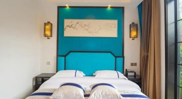 Floral Hotel Haipai Garden Villa, Book Hotel Hoteller i Waxie med parkering, Parkering