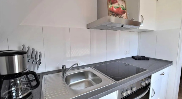 Ferienwohnung T _ T 2, Забронировать Отель Маленте 
