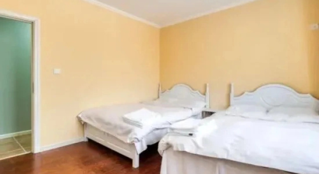 Семейный люкс Xilin Homestay