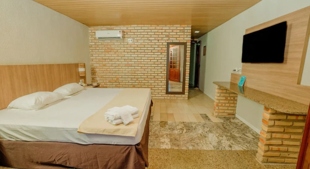 Номер Superior с балконом и с видом на море GoldMen Coliseum Beach Hotel