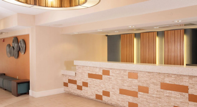 Residence Inn by Marriott Orlando Convention Center