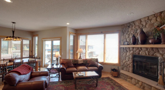 Cove Point Lodge, Prenota Hotel Beaver Bay Minnesota