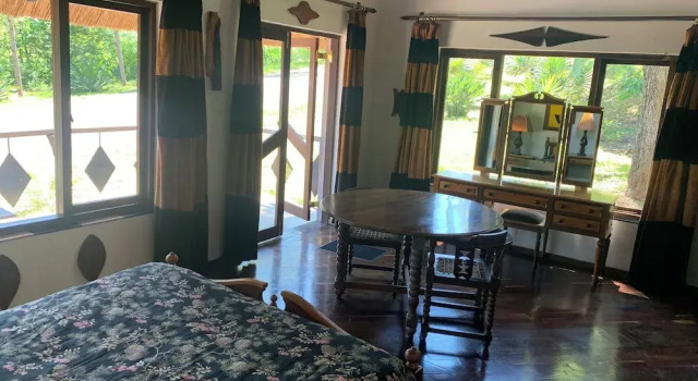 Sabi Star Accommodation, Đặt Khách sạn Khách sạn ở Manicaland bao gồm bữa sáng, Bữa sáng