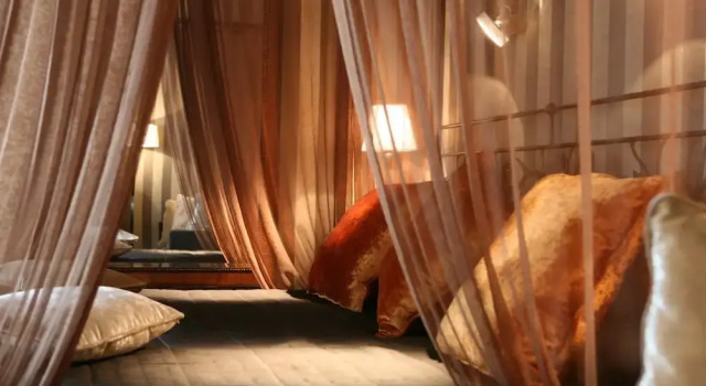 Номер Executive The Inn at the Spanish Steps Exclusive Collection - The Nest Penthouse