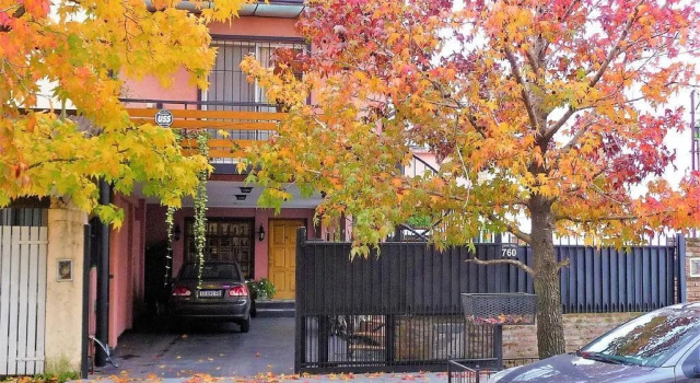 Cara Mia Tigre, Departamento con Parking, Pileta y Parrilla, Buchen Sie Hotel Tigre Tigre Delta