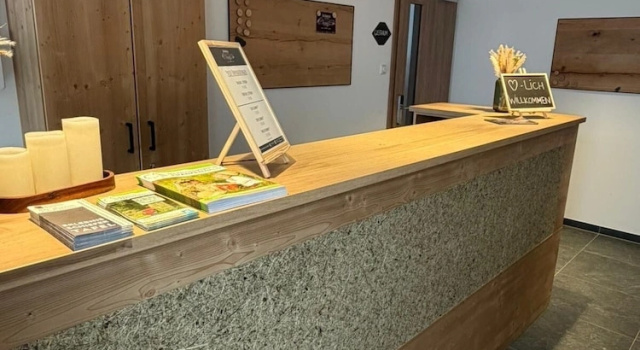 Das Fränkische Reichenbach, Reserva ahora Hostal o pensión Reichenbach Baviera