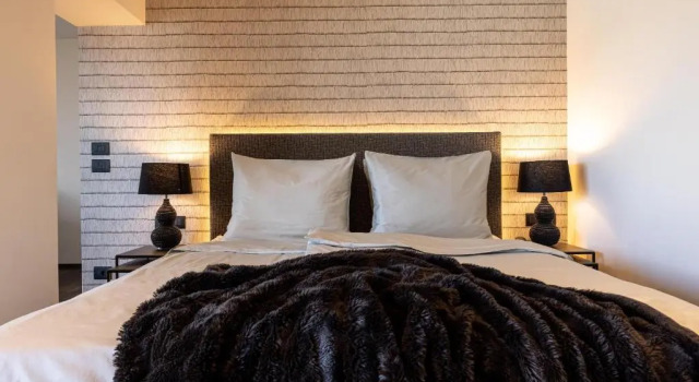 Двухместный номер Standard Hotel Finkenhof - Feel at home