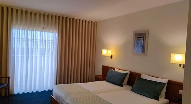Номер Standard Hotel dos Loios
