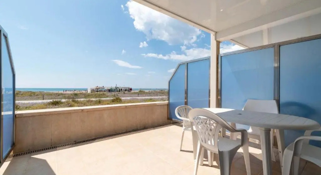 Apartamento Denis Playa 3