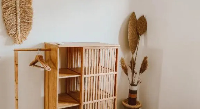 Вилла Les Villas Mandju