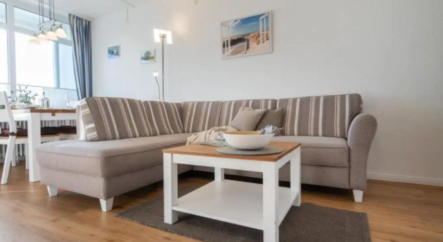 Ferienpark-Heiligenhafen-Haus-N-Wohnung-07-06, Забронировать Отель Хайлигенхафен земля Шлезвиг-Гольштейн