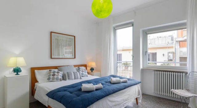Апартаменты с 2 комнатами GuestHost - Inner City Apartments