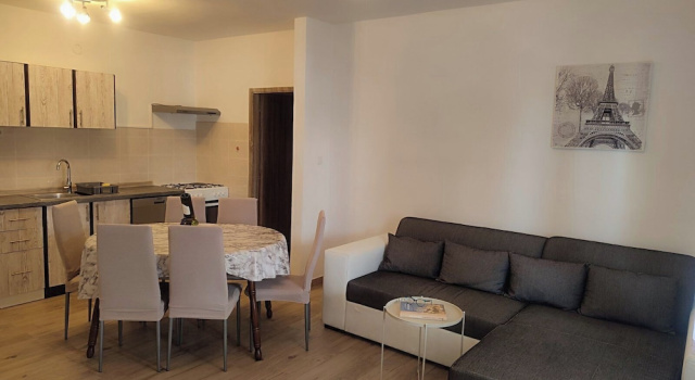 Apartment Apartment Ankica Valeria