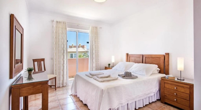 Jardim da Meia Praia, Rezerwuj Hotel Lagos Albufeira