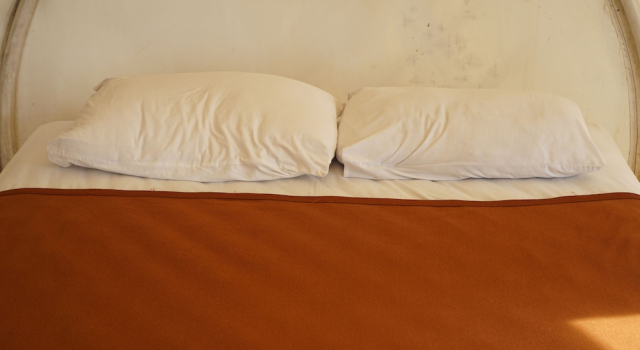 Habitación Estándar Cimon Urban Camp