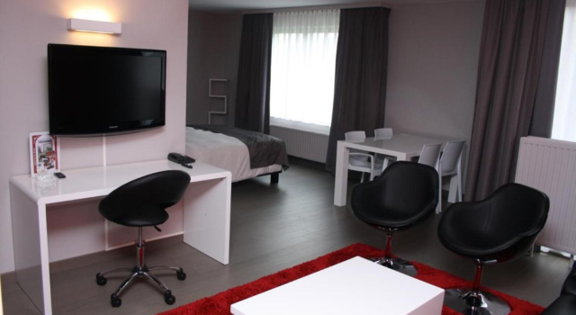 Hotel Panorama